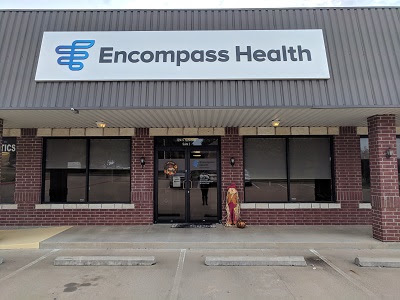 ENHABIT HOME HEALTH — homepage