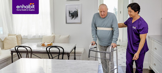 ENHABIT HOME HEALTH — homepage