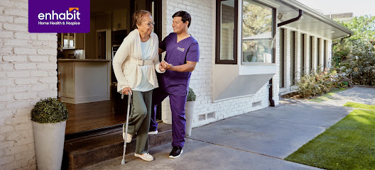 ENHABIT HOME HEALTH (RICHMOND) — homepage