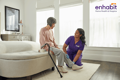 ENHABIT HOME HEALTH — homepage