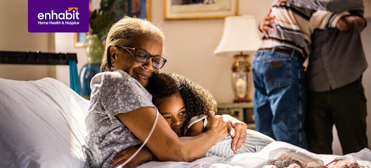 ENHABIT HOSPICE — homepage