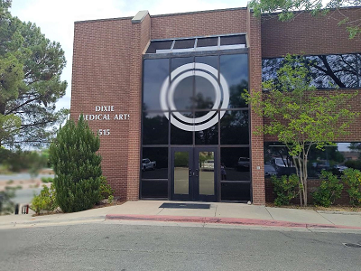 ENHABIT HOSPICE OF SOUTHERN UTAH — homepage