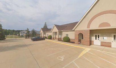 ENHANCED HOMECARE OF MEDINA INC — homepage