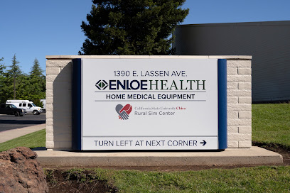 ENLOE MEDICAL CENTER HOME HEALTH AGENCY — homepage