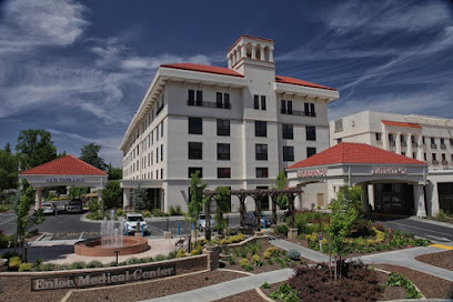 ENLOE MEDICAL CENTER HOSPICE — homepage