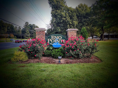 Eno Pointe Assisted Living — homepage