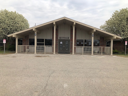 ENTERPRISE ESTATES NURING CENTER — homepage