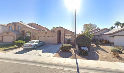 Entrada Assisted Living Homes LLC — homepage