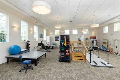 Enumclaw Health and Rehabilitation — homepage