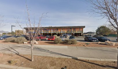 ENVISION HOSPICE — homepage
