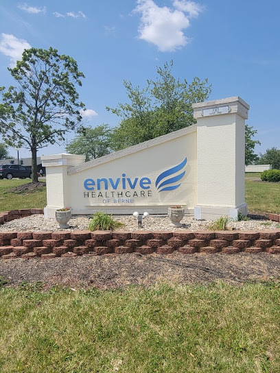 ENVIVE OF BERNE — homepage