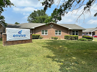 ENVIVE OF EVANSVILLE — homepage