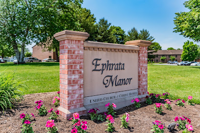 Ephrata Manor — homepage