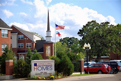 EPISCOPAL CHURCH HOME OF MINNESOTA — homepage