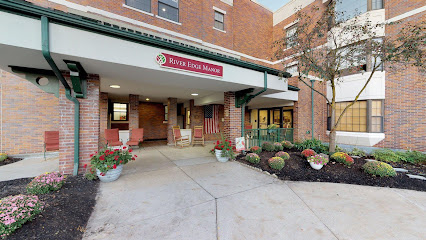 Episcopal SeniorLife - River Edge Manor — homepage