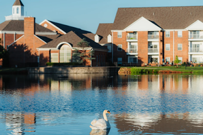 Epworth Villa Health Services — homepage