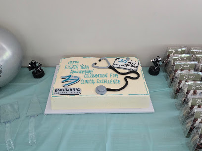 EQUILIBRIO HOME HEALTH OF VIRGINIA INC — homepage
