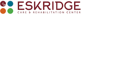ESKRIDGE CARE AND REHAB — homepage