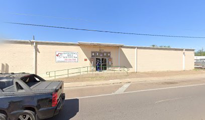 Esmeralda's Adult Daycare Inc — homepage