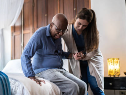 ESPRIT HOME HEALTHCARE LLC — homepage