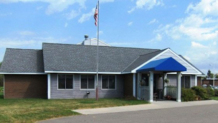 ESSENTIA HEALTH DEER RIVER HOME CARE — homepage