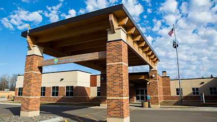 ESSENTIA HEALTH NORTHERN PINES MEDICAL CENTER — homepage