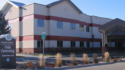ESSENTIA HEALTH OAK CROSSING — homepage