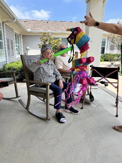 ESSENTIAL HOSPICE AND PALLIATIVE SERVICES, LLC. — homepage