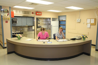 ESSEX COUNTY NURSING SERVICE — homepage
