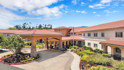 Estancia Del Sol — homepage