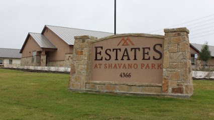 ESTATES AT SHAVANO PARK — homepage