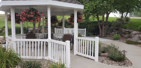Estelline Nursing and Care Center — homepage