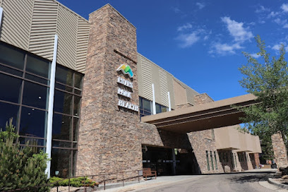 ESTES PARK HEALTH HOSPICE — homepage