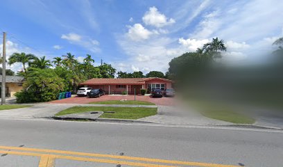 Esther's Group Home — homepage