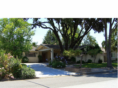 Esther's Residential Care Home — homepage