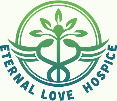 ETERNAL HOSPICE — homepage