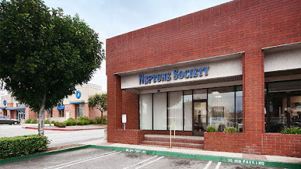 ETERNALLY YOURS HOSPICE, INC. — homepage