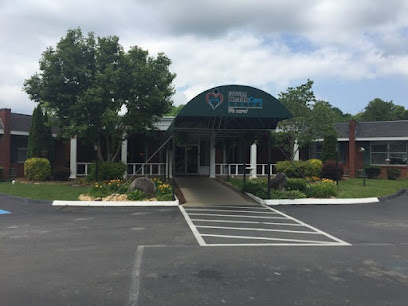 ETOWAH HEALTH AND REHABILITATION — homepage