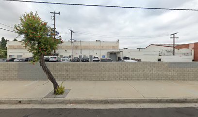 EUNICE MANOR — homepage