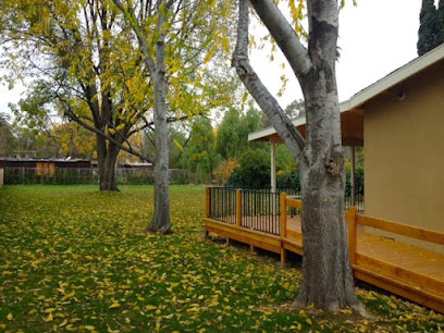 Evening Grace Assisted Living Facility — homepage