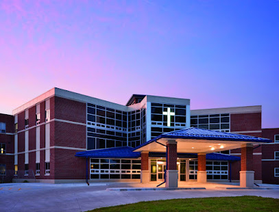 Eventide Lincoln Care Center — homepage