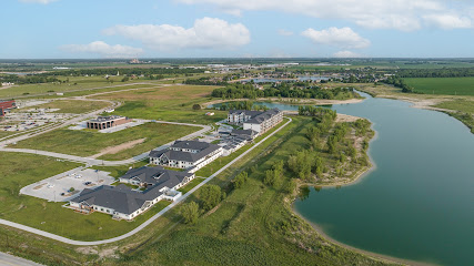 Eventide Prairie Commons Care Center — homepage