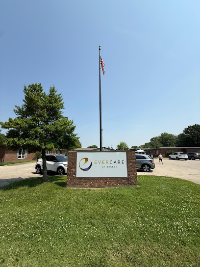 EVERCARE OF BREESE — homepage