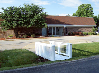 Evercare of Jerseyville — homepage