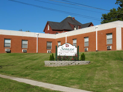 EVERCARE OF SWANSEA — homepage