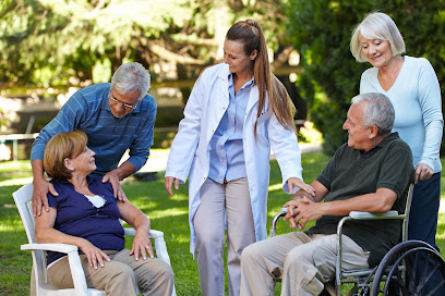 EVEREST HOME HEALTH INC — homepage