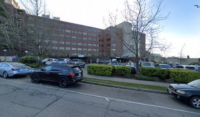 EVERETT TRANSITIONAL CARE SERVICES — homepage