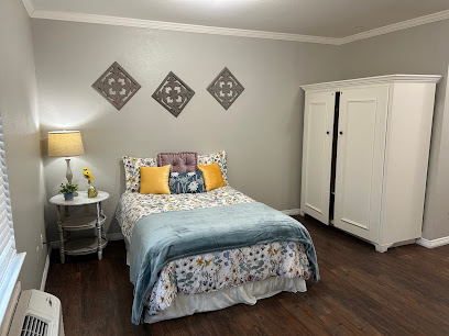 Evergreen Assisted Living and Memory Care - Plano — homepage