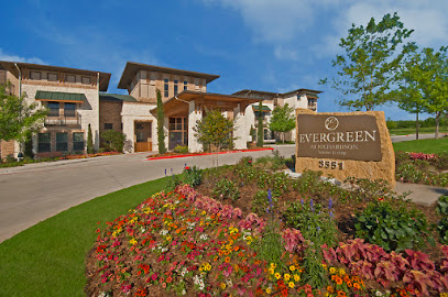 Evergreen at Richardson — homepage