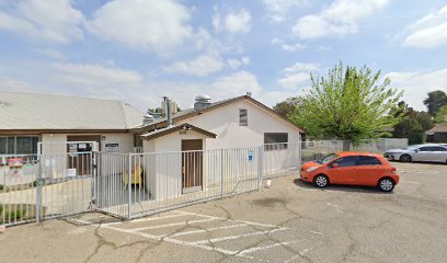 EVERGREEN CARE CENTER — homepage
